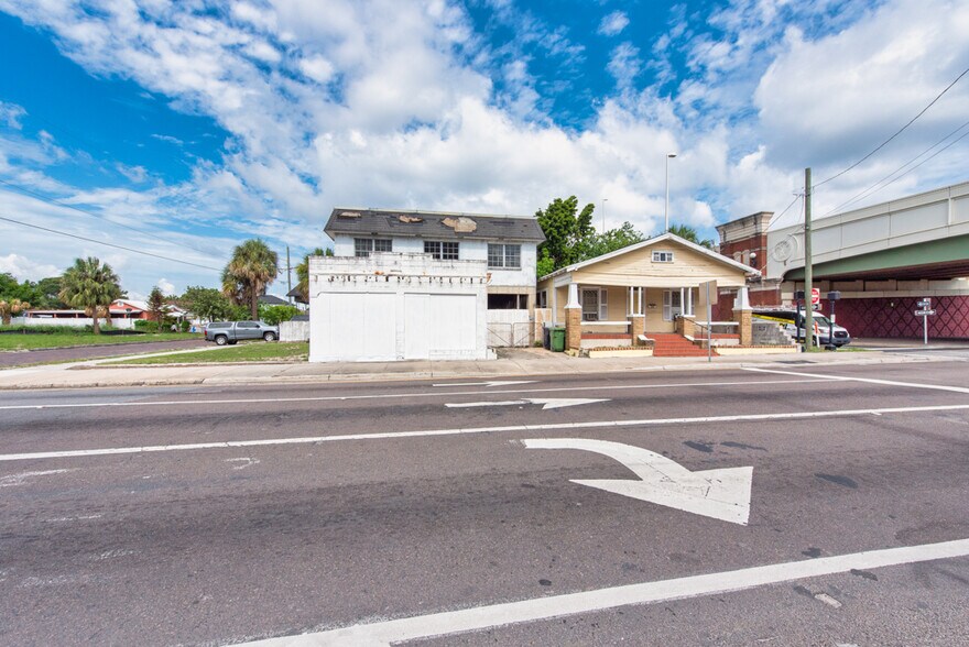 1406 N Howard Ave, Tampa, FL for sale - Building Photo - Image 2 of 25