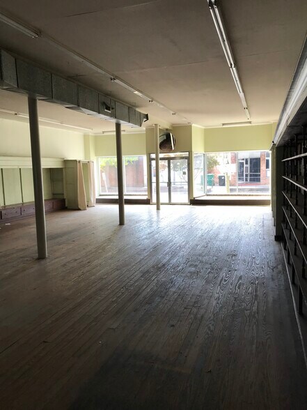 120 Washington St, Williamston, NC à vendre - Photo intérieure - Image 2 de 19