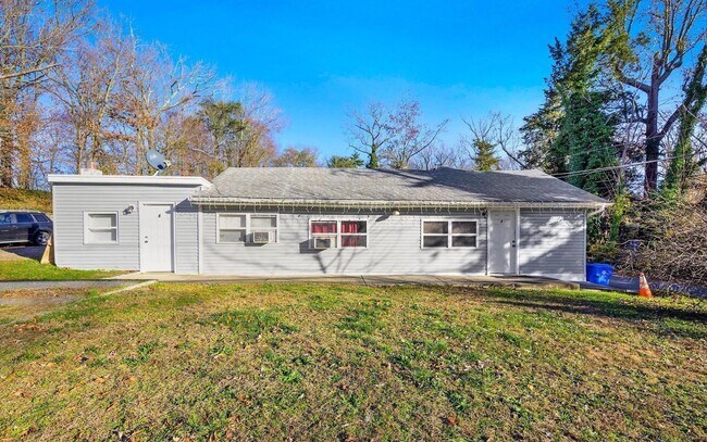 Plus de détails pour 2430 US-206, Mount Holly, NJ - Multi-résidentiel à vendre