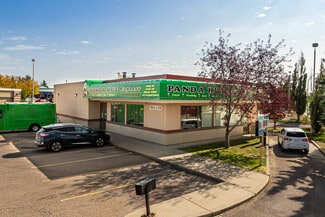 More details for 10879 23 Ave NW, Edmonton, AB - Retail for Lease