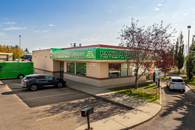 More details for 10879 23 Ave NW, Edmonton, AB - Retail for Lease
