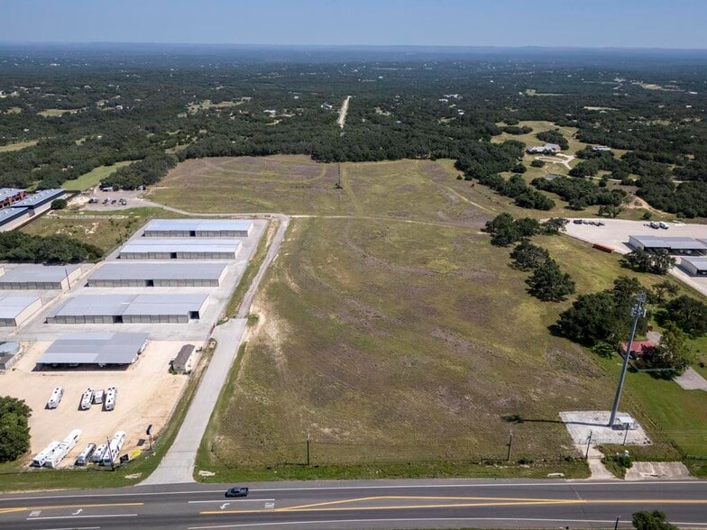 942 State Highway 46, Boerne, TX à vendre - Photo du bâtiment - Image 3 de 29