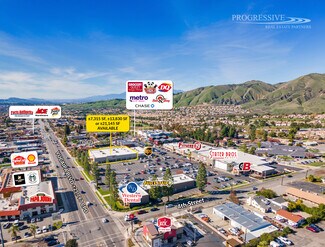 More details for 34420 Yucaipa Blvd, Yucaipa, CA - Retail for Lease