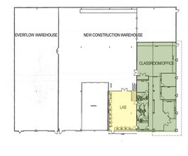 10460 W Sam Houston Pky S, Houston, TX for lease Interior Photo- Image 1 of 1