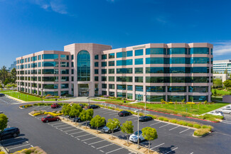 More details for 555 Twin Dolphin Dr, Redwood City, CA - Office for Lease