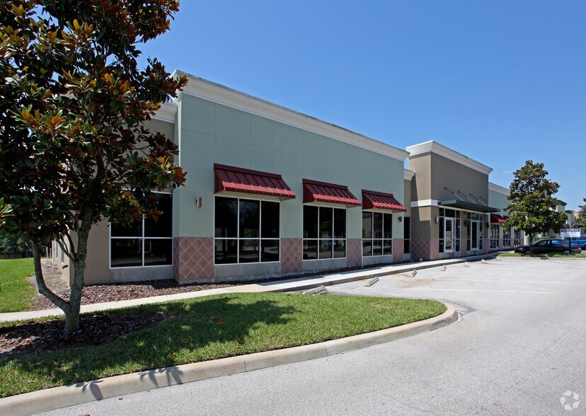 731 Stirling Center Pl, Lake Mary, FL for lease - Building Photo - Image 1 of 8