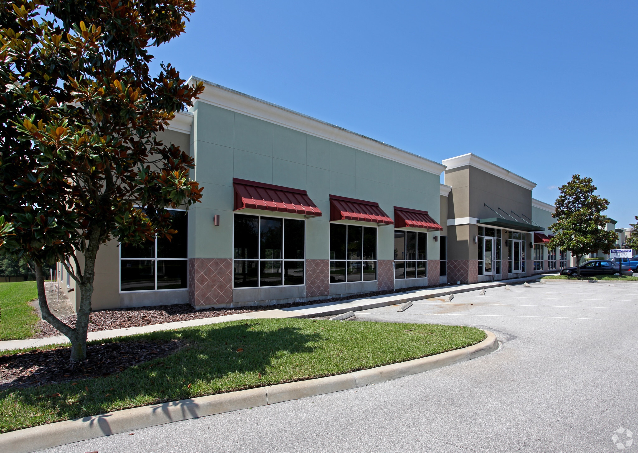 731 Stirling Center Pl, Lake Mary, FL for lease Building Photo- Image 1 of 9