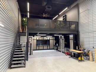 Plus de détails pour 7800 E Greenway RD. Unit A105, Scottsdale, AZ - Industriel à vendre
