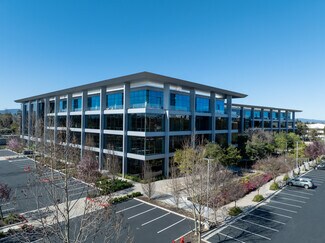 Plus de détails pour 164 Jefferson Dr, Menlo Park, CA - Bureau à louer
