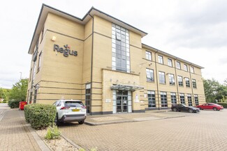 More details for Cinnamon Park, Warrington - Coworking for Lease