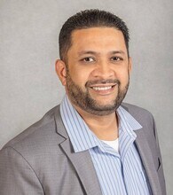 Nasir Ali