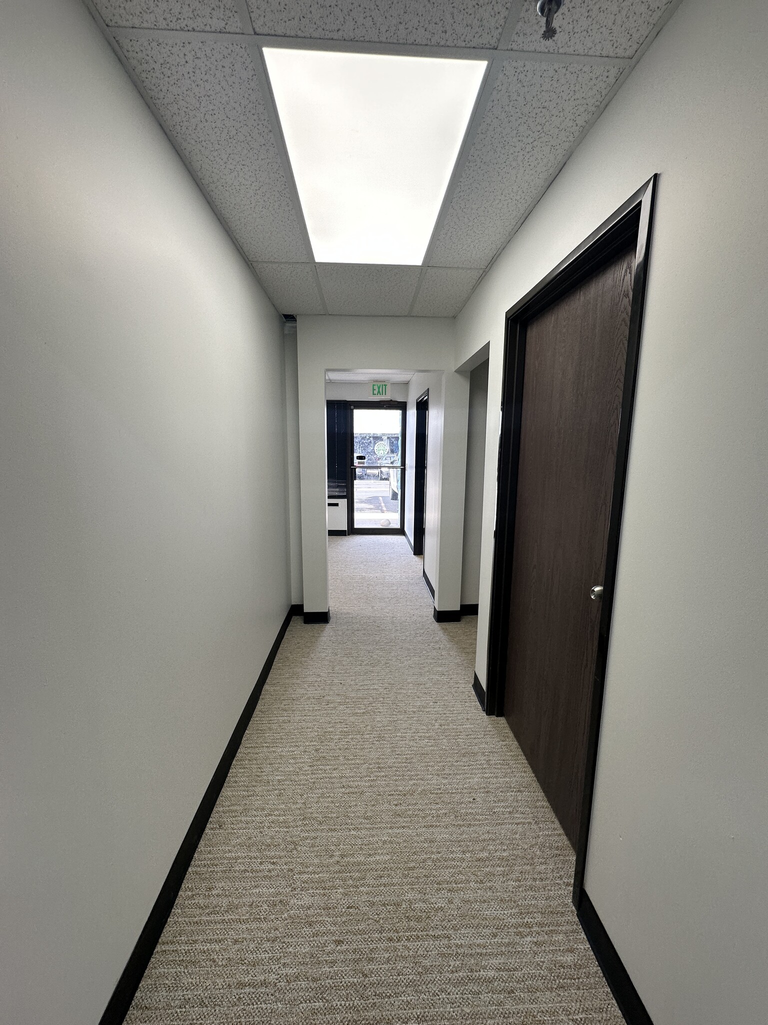 8200 E Pacific Pl, Denver, CO for lease Building Photo- Image 1 of 11