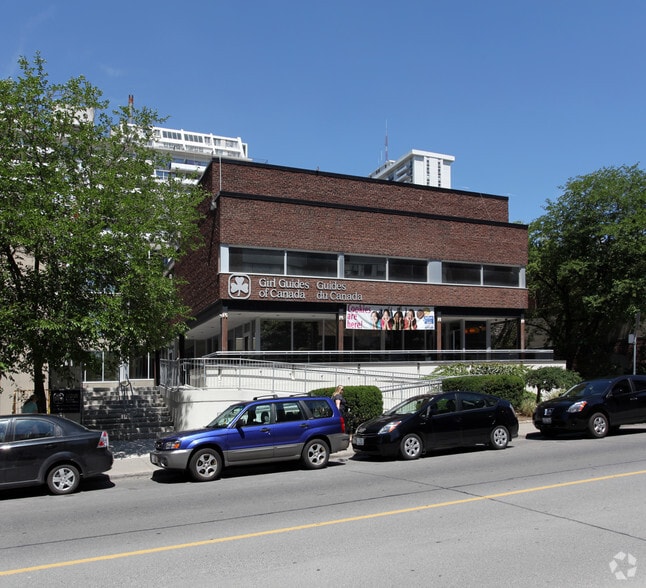 50 Merton St, Toronto, ON à louer - Photo du bâtiment - Image 2 de 2