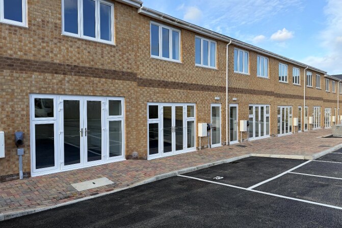 Oxencombe Rd, Chudleigh à vendre - Photo du bâtiment - Image 2 de 4