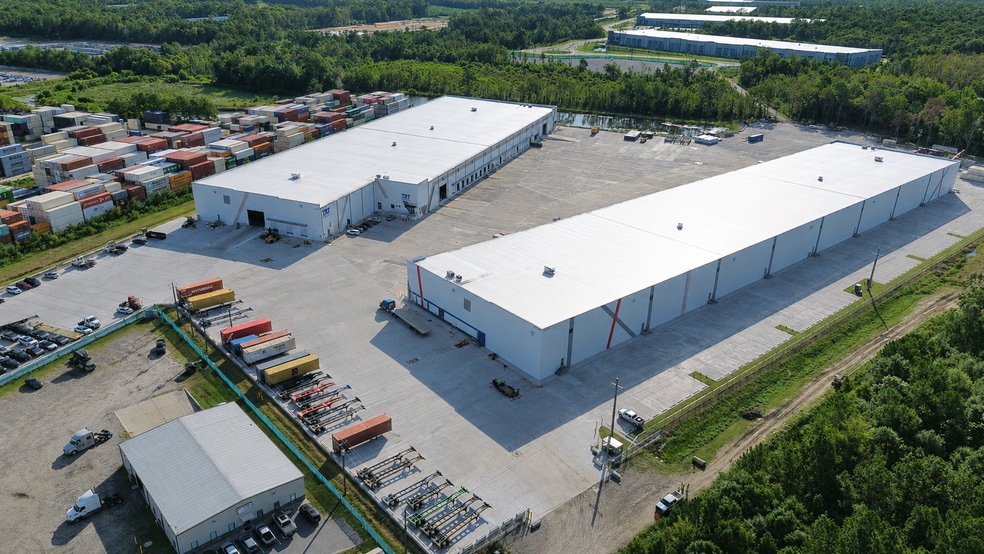 115 Parkway Dr, Rincon, GA for lease - Building Photo - Image 3 of 32