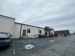 780 E Market St, West Chester, PA for lease Building Photo- Image 1 of 7