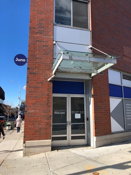 677 Atlantic Ave, Brooklyn, NY à louer - Photo du bâtiment - Image 3 de 19