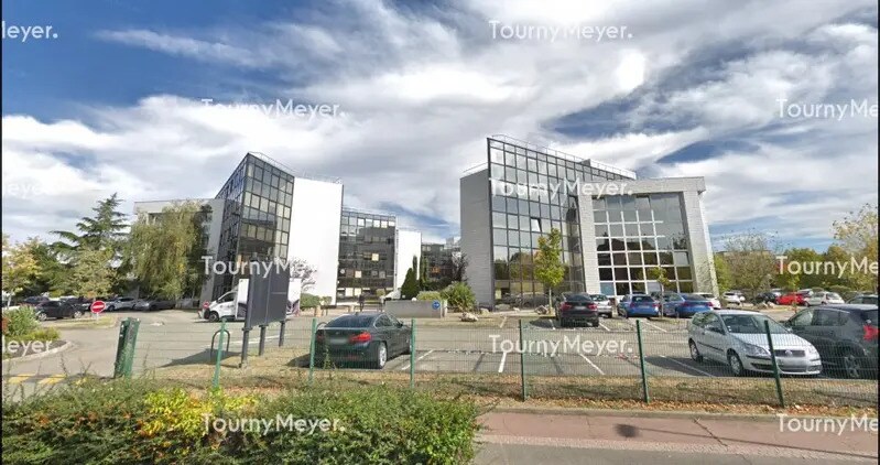 5 Avenue Albert Durand, Blagnac à louer Photo du bâtiment- Image 1 de 13