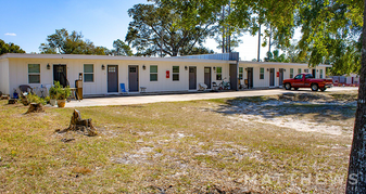 1400 Gulf Ave, Panama City FL - Commercial Real Estate