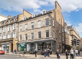 More details for 37-43 Hanover St, Edinburgh - Office for Lease