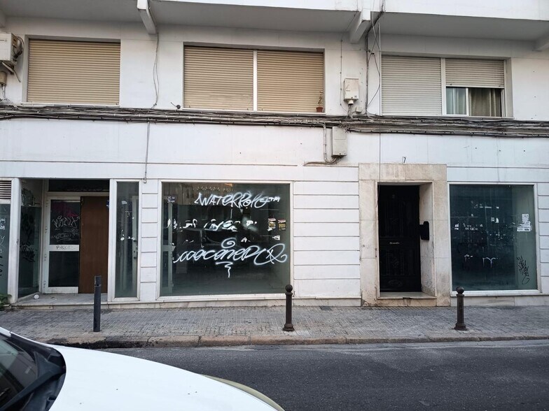 Retail in Córdoba for sale - Building Photo - Image 2 of 4