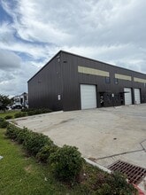 17803 Kieth Harrow Blvd, Houston, TX for lease Building Photo- Image 2 of 2