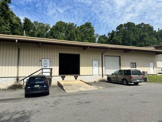 More details for 4770 Woodlane Cir, Tallahassee, FL - Industrial for Lease