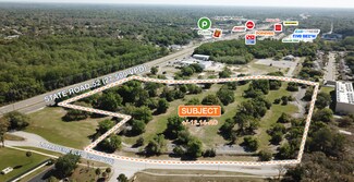 More details for 11919 Nature Trl, Port Richey, FL - Land for Sale