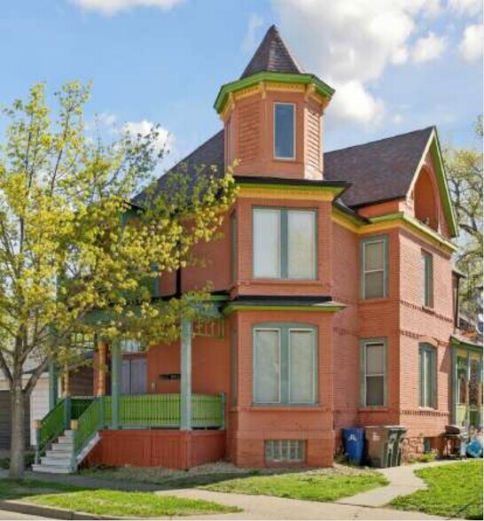 991 Wakefield Ave, Saint Paul, MN à vendre - Photo du bâtiment - Image 3 de 5