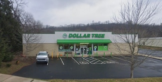 More details for 1122 Milltown Rd, Verona, PA - Retail for Lease