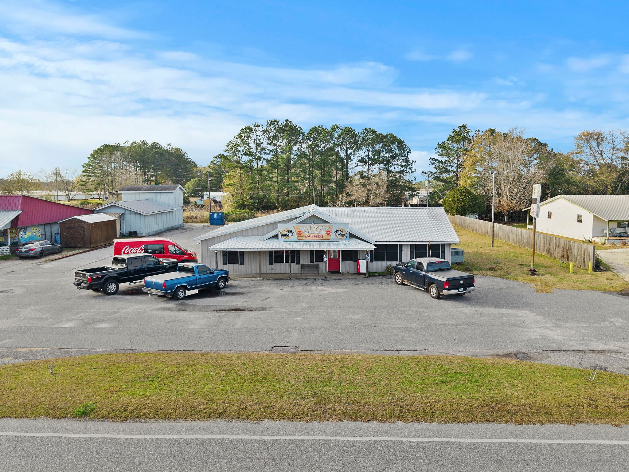 2989 Hwy 21, Atmore, AL for sale Primary Photo- Image 1 of 76