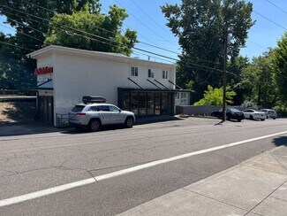 Plus de détails pour 8283 SW Barbur Blvd, Portland, OR - Bureau à vendre