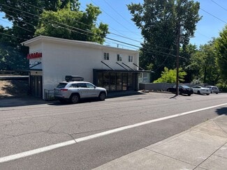Plus de détails pour 8283 SW Barbur Blvd, Portland, OR - Bureau à vendre