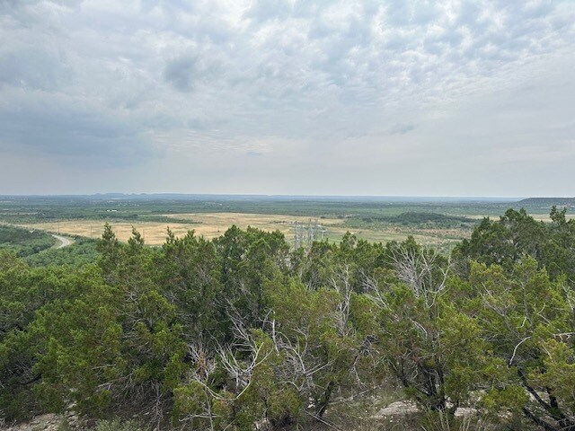 TBD CR 1190, Blackwell, TX à vendre Photo du bâtiment- Image 1 de 1