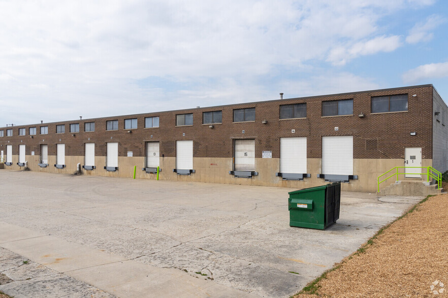 11608 Copenhagen Ct, Franklin Park, IL for lease - Building Photo - Image 3 of 8