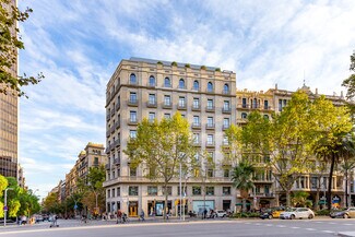 Plus de détails pour Avinguda Diagonal, 409, Barcelone - Bureau à louer