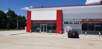 More details for 22944 Kuykendahl Rd, Spring, TX - Retail for Lease