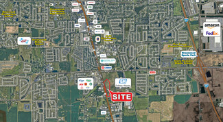 More details for US 31 South, Greenwood, IN - Land for Sale