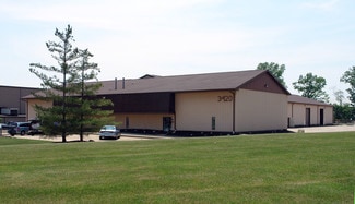 More details for 3420 Cavalier Trl, Cuyahoga Falls, OH - Flex, Industrial for Lease