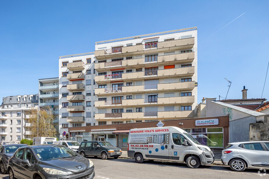 59 Rue Du Général Leclerc, Le Kremlin-Bicêtre à vendre - Photo principale - Image 1 de 10