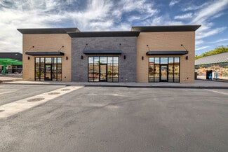 More details for 147 Washington Pkwy, Washington, UT - Retail for Lease