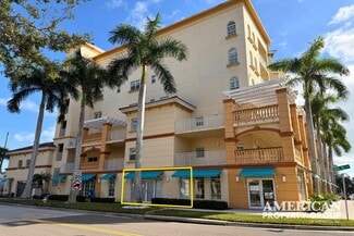 More details for 1188 N Tamiami Trl, Sarasota, FL - Office for Lease