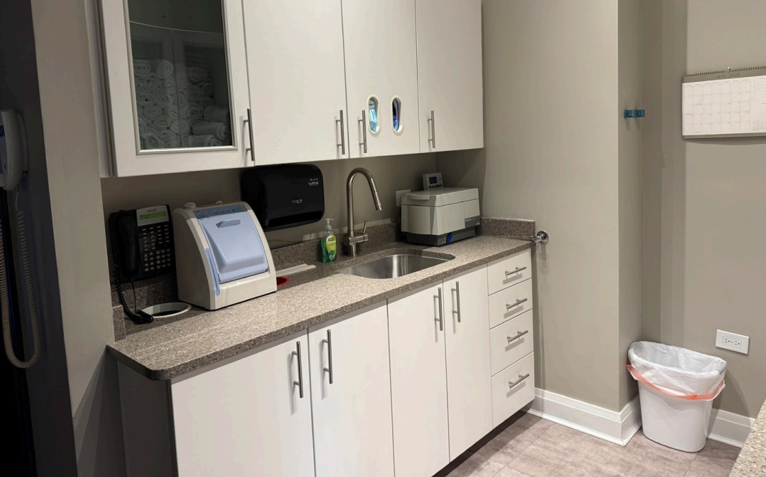 120 S State St, Chicago, IL 60603 - Unit 8th Floor -  - Interior Photo - Image 1 of 9