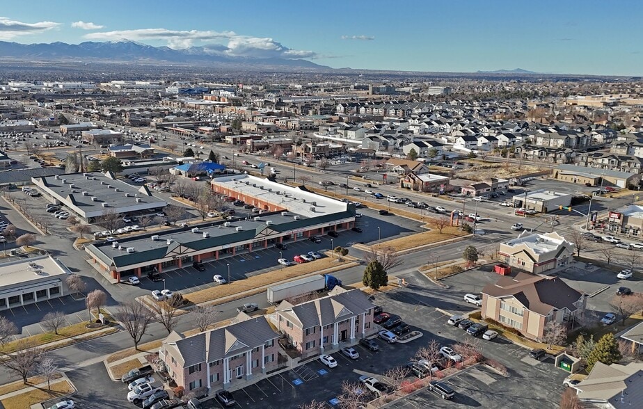 404-448 E 12300 S, Draper, UT for lease - Building Photo - Image 3 of 6