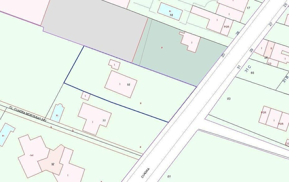 Land in Castelló de la Plana, Castellón for sale - Building Photo - Image 3 of 12