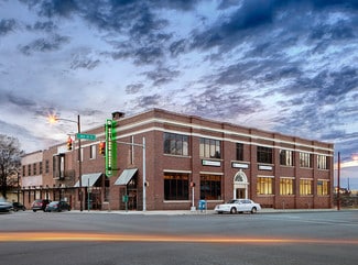 More details for 120 18th St S, Birmingham, AL - Office for Lease