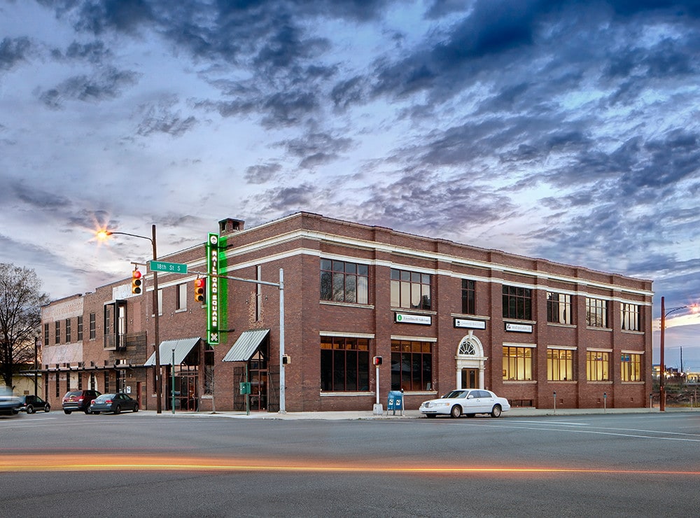 120 18th St S, Birmingham, AL for lease Primary Photo- Image 1 of 6