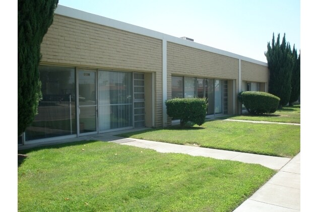 More details for 1136-1210 W Collins Ave, Orange, CA - Industrial for Lease