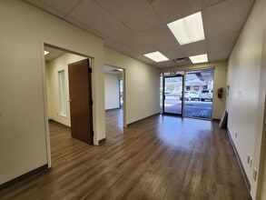 5401 S Sheridan Rd, Tulsa, OK à louer Photo intérieure- Image 2 de 5