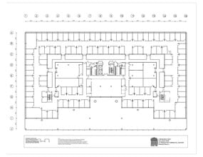 4 Research Way, Princeton, NJ for lease Floor Plan- Image 1 of 8